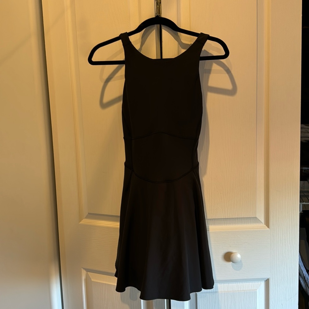 LULULEMON athletic dress